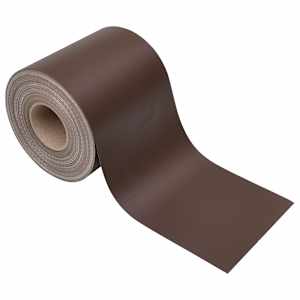 Zabezpečovací páska PVC 35x0,19 m hnědá - obrázek 4