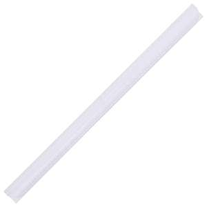 Stínící plotové fólie 4 ks PVC 35 x 0,19 m hnědé - obrázek 5