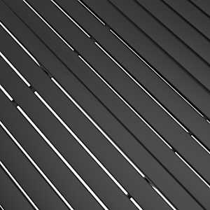 Zahradní stůl antracitový 190 x 80 x 72 cm ocel - obrázek 5