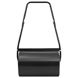 Travní válec černý 63 cm 50 l - obrázek 3