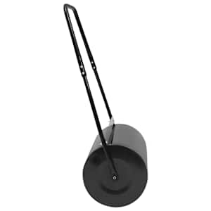 Travní válec černý 63 cm 50 l - obrázek 4