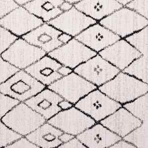 vidaXL Koberec s potiskem v&iacute;cebarevn&yacute; 80 x 150 cm textil