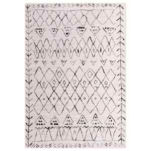 Koberec s potiskem vícebarevný 160 x 230 cm textil - obrázek 1