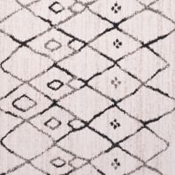 vidaXL Koberec s potlačou, farebný 160x230 cm, látka