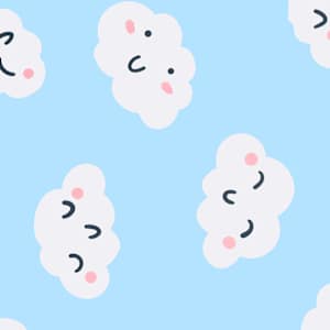 vidaXL Kilimas, įvairiaspalvis, 140x200cm, audinys, su ra&scaron;tais