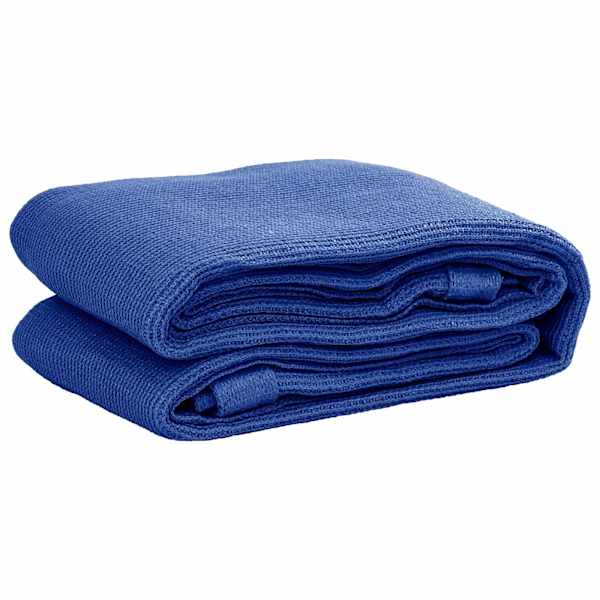 vidaXL telgimatt 250 x 350 cm, sinine