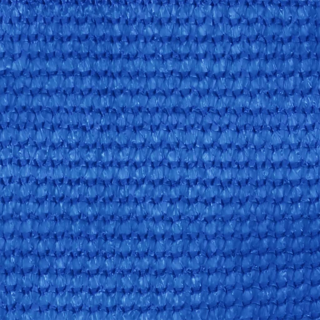 Covor pentru cort, albastru, 250×550 cm