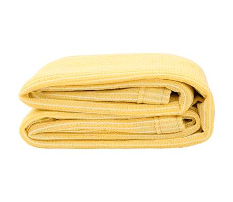 vidaXL Zeltteppich 250x600 cm Beige