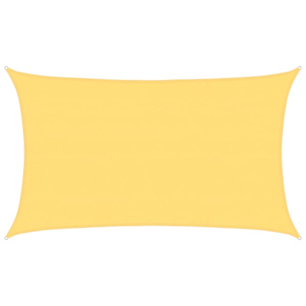 vidaXL p&auml;ikesepuri 160 g/m&sup2; beež 5 x 8 m HDPE