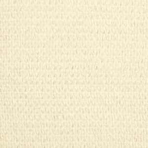 Senčno jadro 160 g/m² krem 2,5x3,5 m HDPE - slika 9