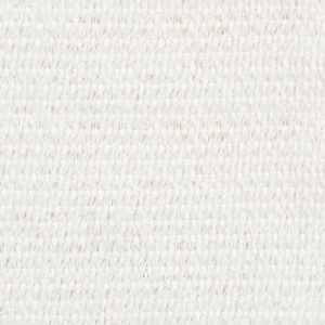 Plachta proti slunci 160 g/m² bílá 3 x 3 m HDPE - obrázek 9