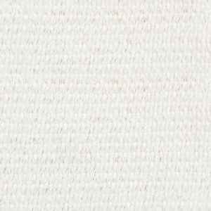 Senčno jadro 160 g/m² belo 4x4 m HDPE - slika 9