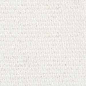 Plachta proti slunci 160 g/m² bílá 2 x 2,5 m HDPE - obrázek 9