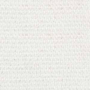 Plachta proti slunci 160 g/m² bílá 2,5 x 3 m HDPE - obrázek 9