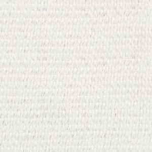 Senčno jadro 160 g/m² belo 6x7 m HDPE - slika 9