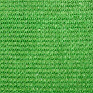 Stínící plachta 160 g/m² světle zelená 2 x 4 m HDPE - obrázek 9