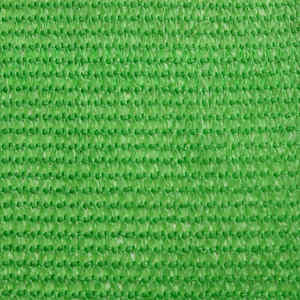 Stínící plachta 160 g/m² světle zelená 3 x 4,5 m HDPE - obrázek 9