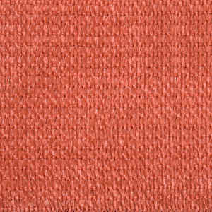 Stínící plachta 160 g/m² cihlová 4 x 5 x 6,8 m HDPE - obrázek 9