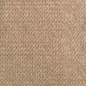 Stínící plachta 160 g/m² taupe 4,5 x 4,5 m HDPE - obrázek 9