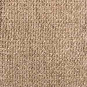 Stínící plachta 160 g/m² taupe 2,5 x 4 m HDPE - obrázek 9