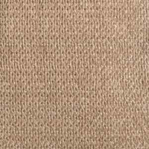 Stínící plachta 160 g/m² taupe 4 x 5 m HDPE - obrázek 9