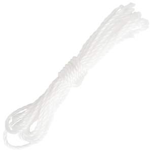 Plachta proti slunci 160 g/m² tmavě zelená 3 x 4,5 m HDPE - obrázek 8