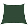 vidaXL p&auml;ikesepuri 160 g/m&sup2; tumeroheline, 4/5 x 4 m HDPE