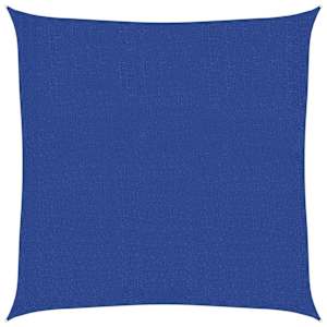 vidaXL p&auml;ikesepuri 160 g/m&sup2; sinine 2 x 2 m HDPE