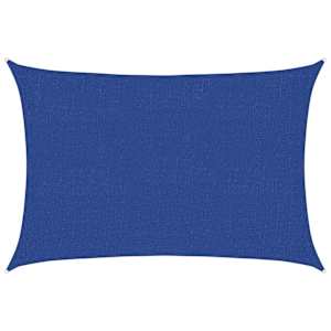 vidaXL p&auml;ikesepuri 160 g/m&sup2; sinine, 2 x 2,5 m, HDPE
