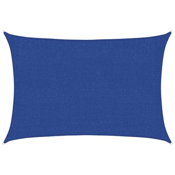 vidaXL p&auml;ikesepuri 160 g/m&sup2; sinine, 2 x 2,5 m, HDPE
