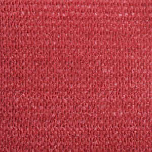 Stínicí plachta 160 g/m² červená 5 x 8 m HDPE - obrázek 9