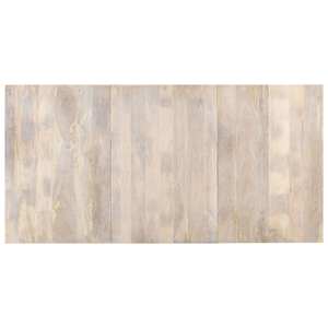 Jídelní stůl 180 x 90 x 76 cm masivní mangovníkové dřevo - obrázek 4