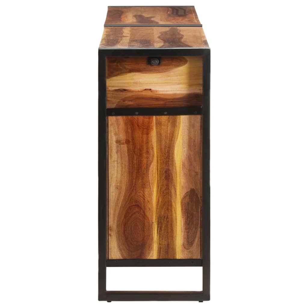 Sideboard Buffet Cabinet with Storage for Kitchen Living Room Entryway vidaXL - Picture 8 of 29