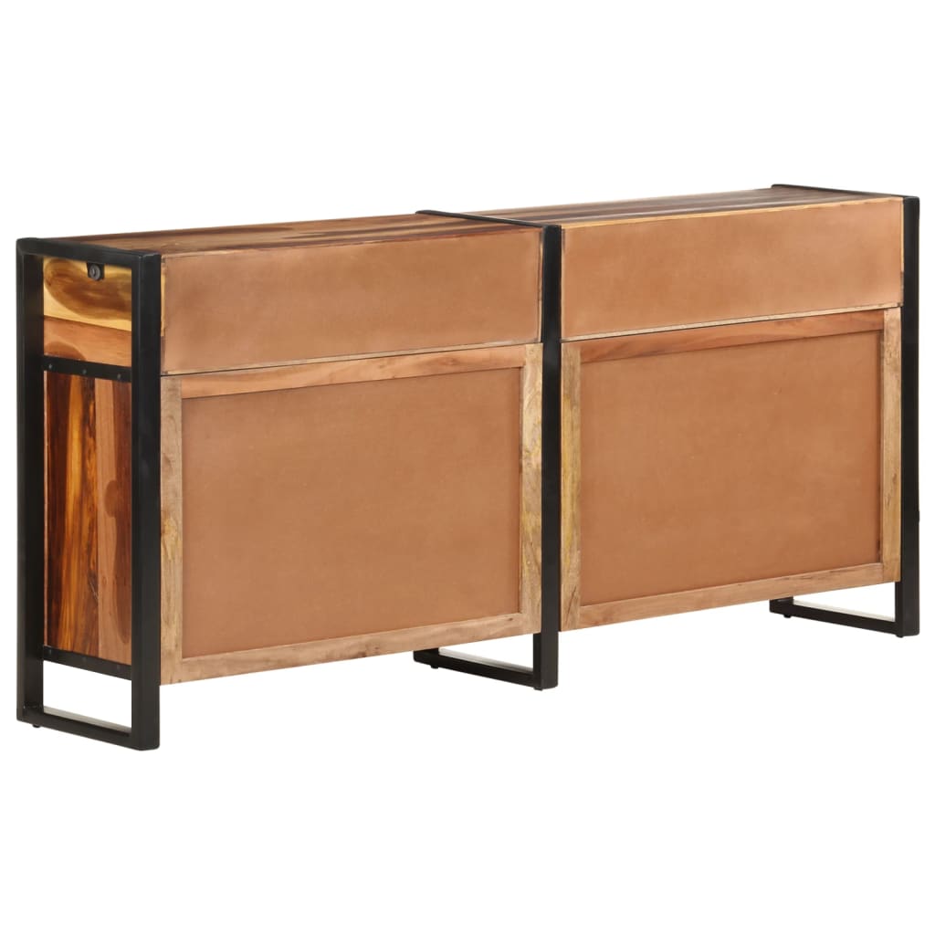 Sideboard Buffet Cabinet with Storage for Kitchen Living Room Entryway vidaXL - Picture 9 of 29