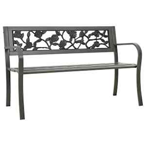 vidaXL aiapink 125 cm, teras, hall