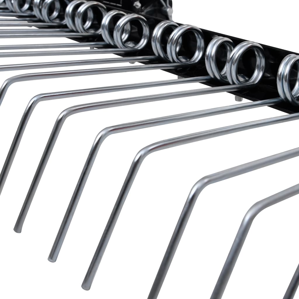 Scarificateur Pour Tondeuse Autoportée 120 Cm VidaXL 18 width=274