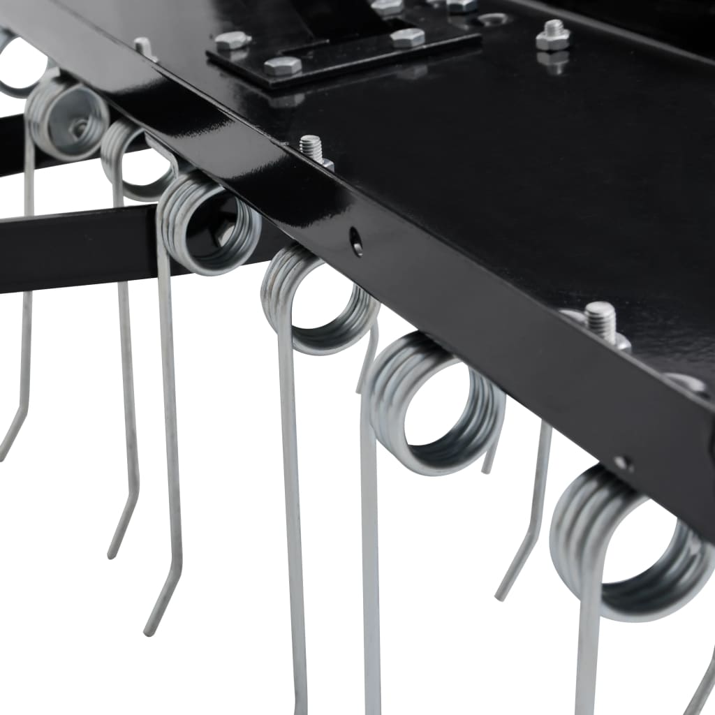 Scarificateur Pour Tondeuse Autoportée 100 Cm VidaXL 19 width=274