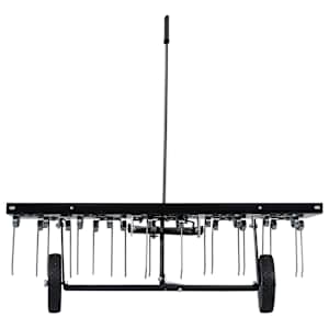 Vertikutátor pro zahradní traktor 100 cm - obrázek 3