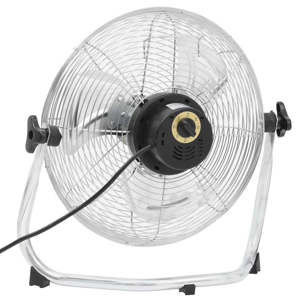 3 sebességes padlóventilátor 40 cm 40 W 