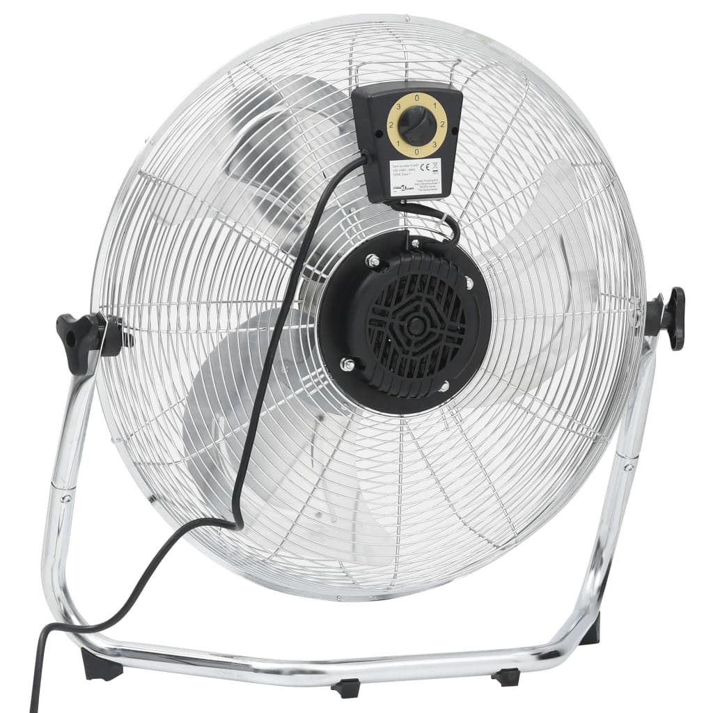 Podlahový ventilátor 3 rychlosti 55 cm 100 W