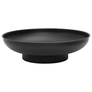 Přenosné ohniště 57 cm ocel - obrázek 3