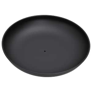 Přenosné ohniště 57 cm ocel - obrázek 4