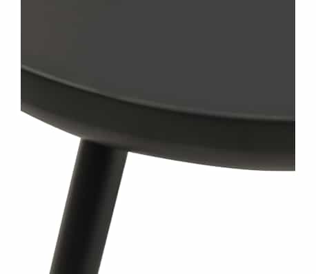 vidaXL Чаша для Багаття 70x59x28 см Сталь