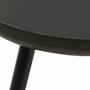 vidaXL Чаша для Багаття 70x59x28 см Сталь