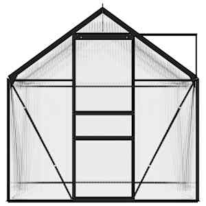 vidaXL &Theta;&epsilon;&rho;&mu;&omicron;&kappa;ή&pi;&iota;&omicron; &Alpha;&nu;&theta;&rho;&alpha;&kappa;ί 2,47 &mu;&sup3; &Alpha;&lambda;&omicron;&upsilon;&mu;&iota;&nu;ί&omicron;&upsilon;