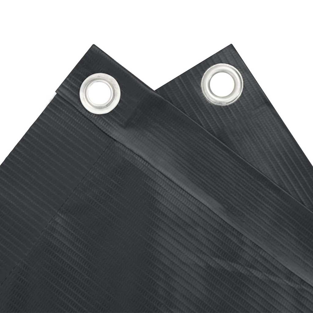 Thumbnail - vidaXL Balkon-Sichtschutz Anthrazit 75x300 cm Oxford-Gewebe