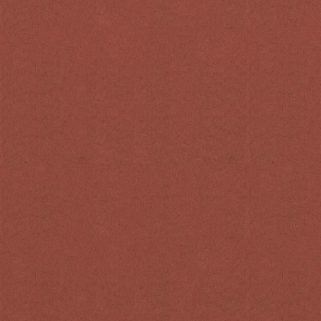Thumbnail - vidaXL Balkon-Sichtschutz Terrakotta-Rot 120x500 cm Oxford-Gewebe