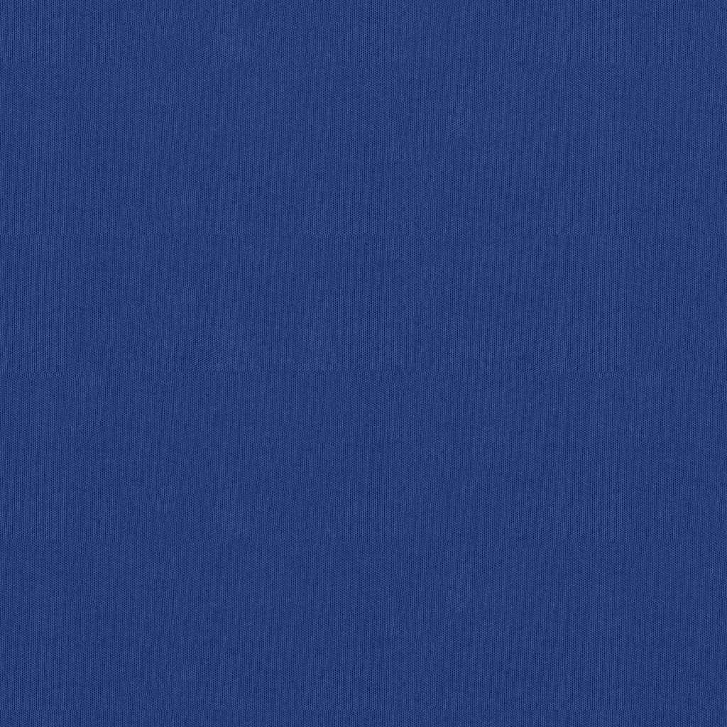 Thumbnail - vidaXL Balkon-Sichtschutz Blau 75x400 cm Oxford-Gewebe