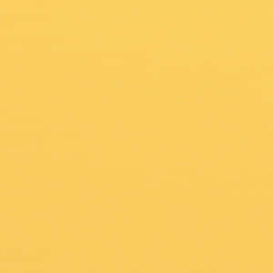 vidaXL Paravan balcon, galben, 75x300 cm, țesătură oxford