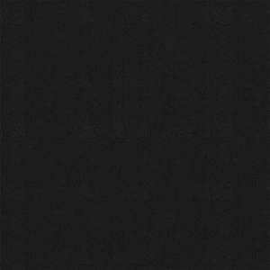 Balkonsko platno črno 90x600 cm oksford blago - slika 2